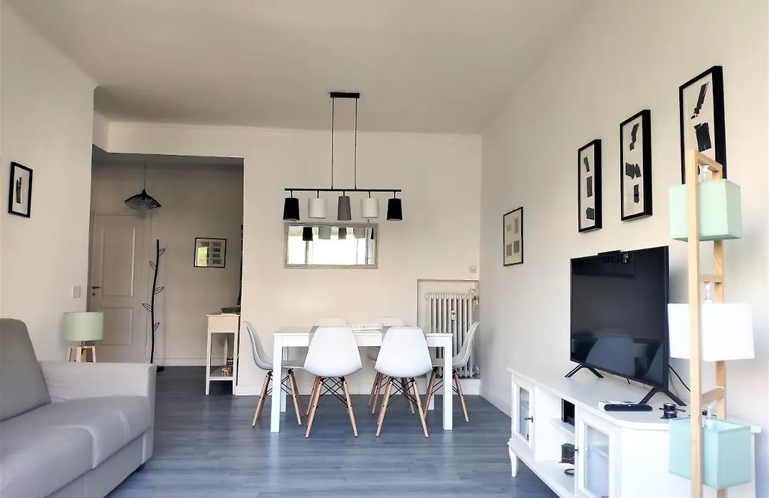 Casa Giustiniano - Metro San Paolo-1