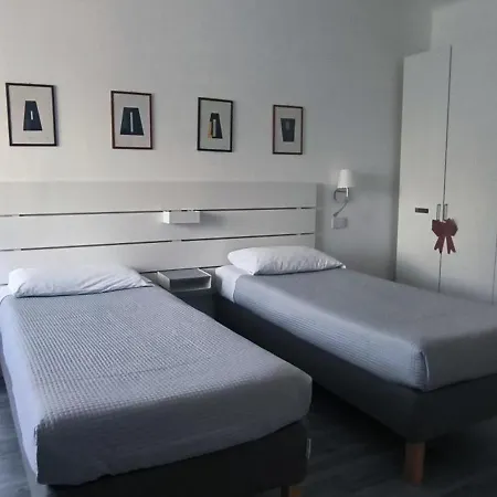 Casa Giustiniano - Metro San Paolo-2
